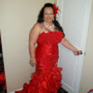 Meet your Posher, Brenda